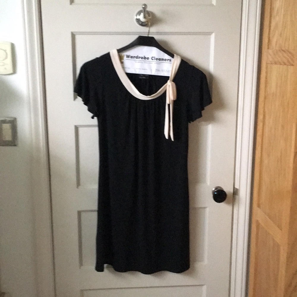 “Max and Cleo” Little Black Dress